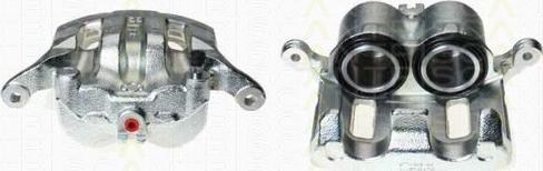 Triscan 8170 343304 - Тормозной суппорт autospares.lv