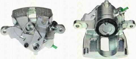 Triscan 8170 343744 - Тормозной суппорт autospares.lv