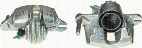 Triscan 8170 342990 - Тормозной суппорт autospares.lv