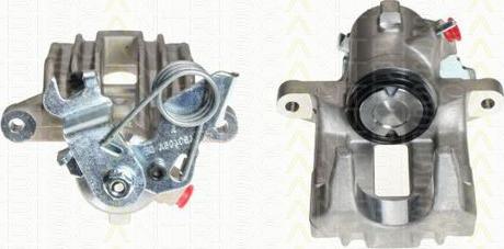 Triscan 8170 342959 - Тормозной суппорт autospares.lv