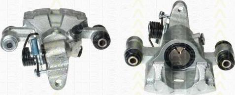 Triscan 8170 342950 - Тормозной суппорт autospares.lv