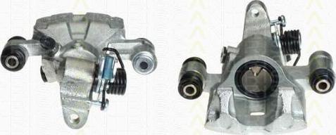 Triscan 8170 342951 - Тормозной суппорт autospares.lv