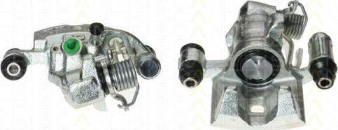 Triscan 8170 342550 - Тормозной суппорт autospares.lv