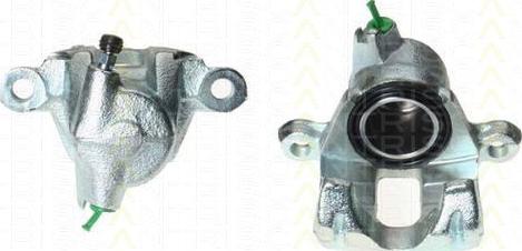 Triscan 8170 342698 - Тормозной суппорт autospares.lv