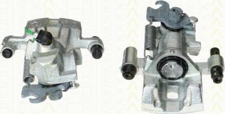 Triscan 8170 342188 - Тормозной суппорт autospares.lv