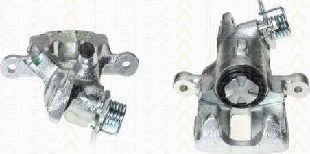 Triscan 8170 342802 - Тормозной суппорт autospares.lv