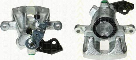 Triscan 8170 342350 - Тормозной суппорт autospares.lv