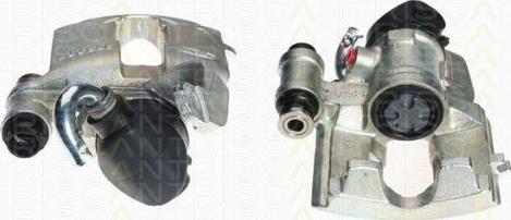 Triscan 8170 342360 - Тормозной суппорт autospares.lv