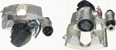 Triscan 8170 342361 - Тормозной суппорт autospares.lv