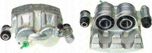 Triscan 8170 342222 - Тормозной суппорт autospares.lv