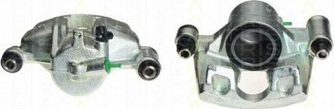 Triscan 8170 342795 - Тормозной суппорт autospares.lv