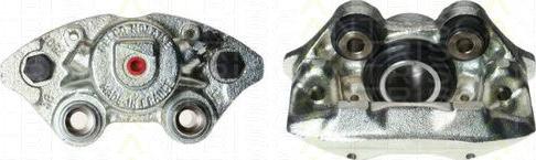 Triscan 8170 34279 - Тормозной суппорт autospares.lv