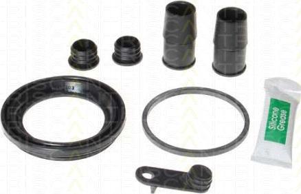 Triscan 8170 205704 - Ремкомплект, тормозной суппорт autospares.lv