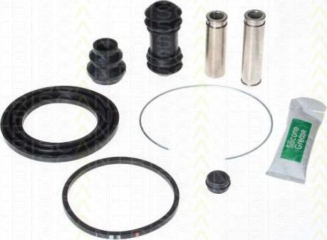 Triscan 8170 206013 - Ремкомплект, тормозной суппорт autospares.lv