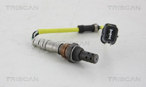 Triscan 8845 40540 - Лямбда-зонд, датчик кислорода autospares.lv