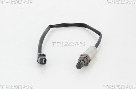 Triscan 8845 40506 - Лямбда-зонд, датчик кислорода autospares.lv