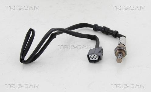 Triscan 8845 40080 - Лямбда-зонд, датчик кислорода autospares.lv