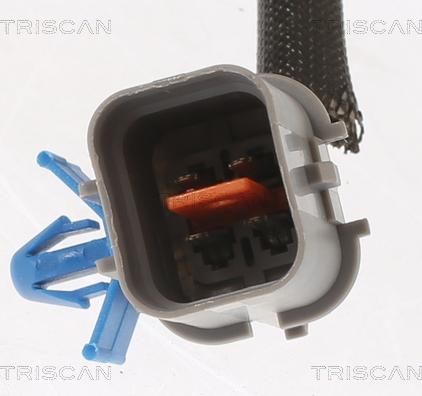 Triscan 8845 43545 - Лямбда-зонд, датчик кислорода autospares.lv