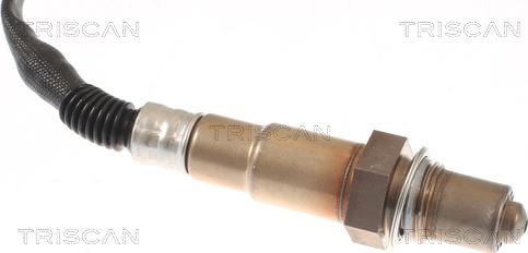 Triscan 8845 43545 - Лямбда-зонд, датчик кислорода autospares.lv