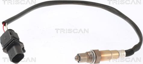 Triscan 8845 43548 - Лямбда-зонд, датчик кислорода autospares.lv