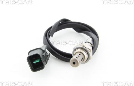 Triscan 8845 43502 - Лямбда-зонд, датчик кислорода autospares.lv