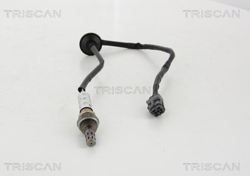 Triscan 8845 43536 - Лямбда-зонд, датчик кислорода autospares.lv