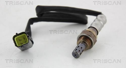 Triscan 8845 43525 - Лямбда-зонд, датчик кислорода autospares.lv