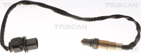 Triscan 8845 43094 - Лямбда-зонд, датчик кислорода autospares.lv