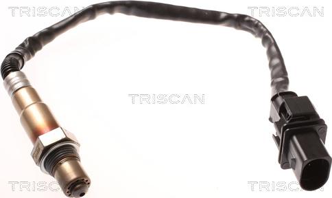 Triscan 8845 43004 - Лямбда-зонд, датчик кислорода autospares.lv