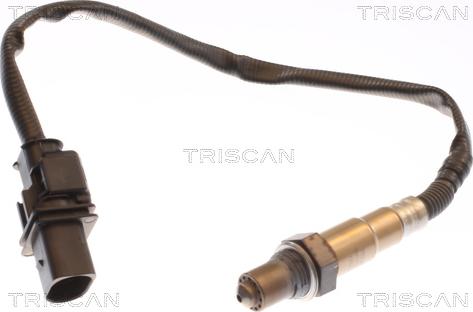 Triscan 8845 43085 - Лямбда-зонд, датчик кислорода autospares.lv