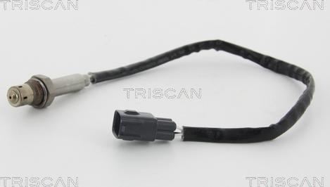 Triscan 8845 43103 - Лямбда-зонд, датчик кислорода autospares.lv