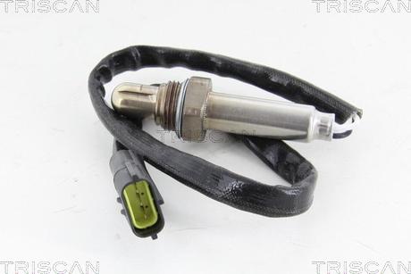 Triscan 8845 43118 - Лямбда-зонд, датчик кислорода autospares.lv