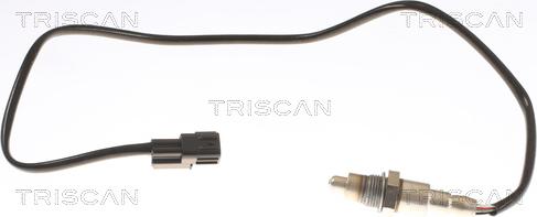 Triscan 8845 43139 - Лямбда-зонд, датчик кислорода autospares.lv