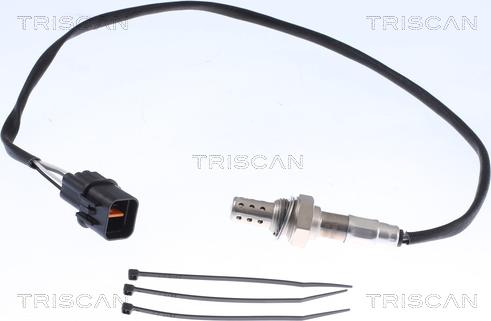 Triscan 8845 42500 - Лямбда-зонд, датчик кислорода autospares.lv