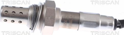 Triscan 8845 42500 - Лямбда-зонд, датчик кислорода autospares.lv