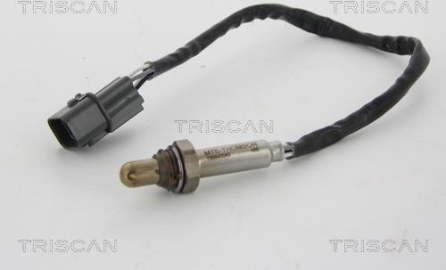 Triscan 8845 42051 - Лямбда-зонд, датчик кислорода autospares.lv