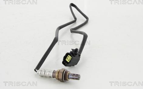 Triscan 8845 50509 - Лямбда-зонд, датчик кислорода autospares.lv