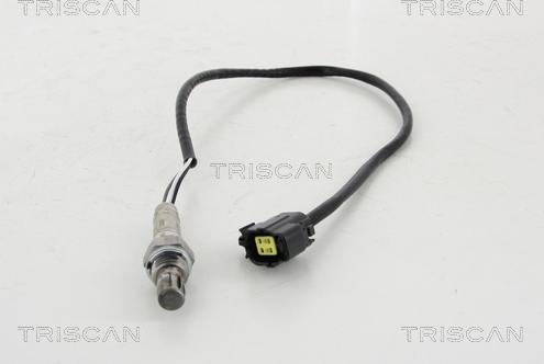 Triscan 8845 50500 - Лямбда-зонд, датчик кислорода autospares.lv