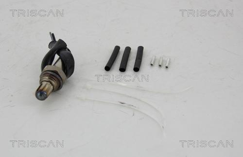 Triscan 8845 50063 - Лямбда-зонд, датчик кислорода autospares.lv