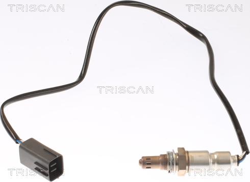 Triscan 8845 50026 - Лямбда-зонд, датчик кислорода autospares.lv