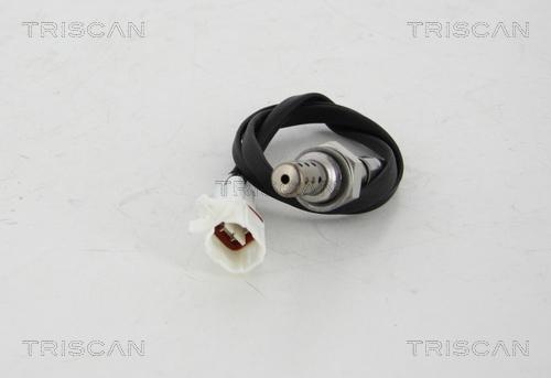 Triscan 8845 69064 - Лямбда-зонд, датчик кислорода autospares.lv