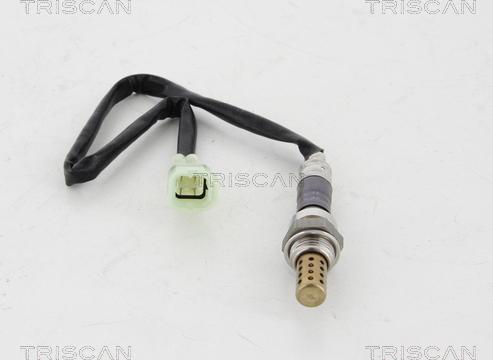 Triscan 8845 69067 - Лямбда-зонд, датчик кислорода autospares.lv