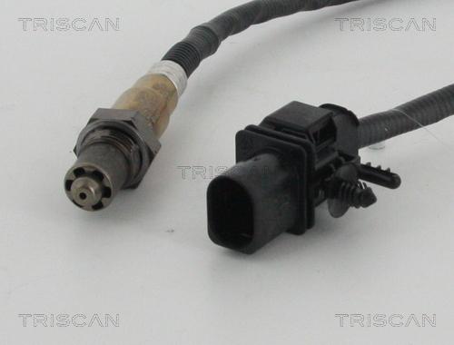 Triscan 8845 69024 - Лямбда-зонд, датчик кислорода autospares.lv