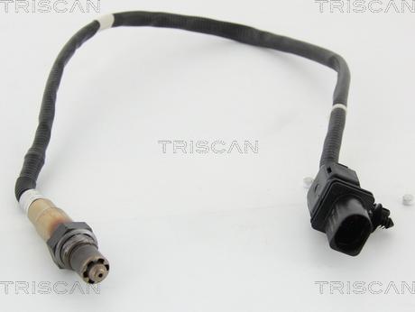 Triscan 8845 69027 - Лямбда-зонд, датчик кислорода autospares.lv