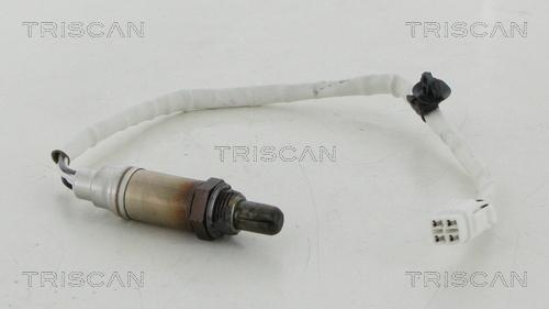 Triscan 8845 68000 - Лямбда-зонд, датчик кислорода autospares.lv
