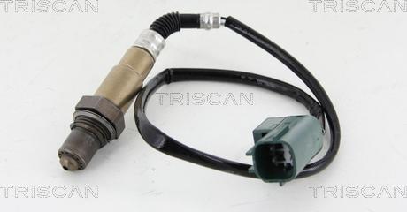 Triscan 8845 14116 - Лямбда-зонд, датчик кислорода autospares.lv