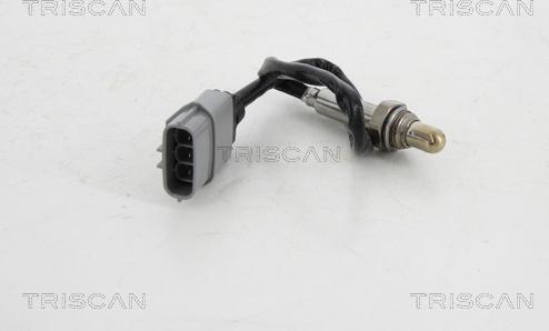 Triscan 8845 14125 - Лямбда-зонд, датчик кислорода autospares.lv