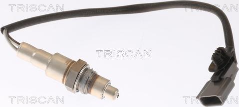 Triscan 8845 14175 - Лямбда-зонд, датчик кислорода autospares.lv