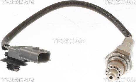 Triscan 8845 14171 - Лямбда-зонд, датчик кислорода autospares.lv