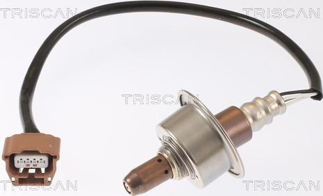 Triscan 8845 14173 - Лямбда-зонд, датчик кислорода autospares.lv